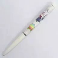 どぬく ボールペン(2024年10月) 「カラフルピーチ」