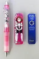 麗日お茶子 ドクタークリップCL 0.5 「僕のヒーローアカデミア×パイロット」