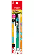 緑谷出久 ジュースアップ 「僕のヒーローアカデミア×パイロット」