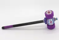 ギデル 杖風ボールペン 「ディズニー ツイステッドワンダーランド プレミアムハロウィーン POP UP SHOP」