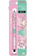 博衣 Koyori metacil (Metasil) light knock "Virtual YouTuber Hololive"