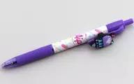 "Himitsu no Aipuri" Mo Leafa ンタジー PALO limited to ballpoint pens with Shinjitsuya Chi Ai Mu Rubber Mascot