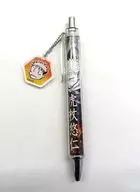 虎杖悠仁 フェイスチャーム付きボールペン(2025) 「呪術廻戦」