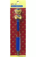 Ballpoint pen "Posukuma" with Posukuma mascot