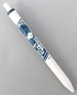 The Great Buddha "SAKAMOTO DAYS Pen Collection 1st edition"