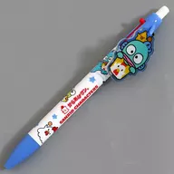 7. ハンギョドン & Karaagekun & Totokimasan Ball point pen "Sanrio Atari KUJI Karaage Kun x Sanrio Character Kuzu Atari KUJI"