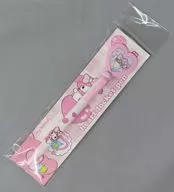 My Melody Heart Rocket Pen "Sanrio Character Officers"