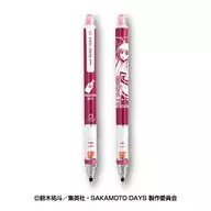 4. Land oligosaccharide Kurtoga "SAKAMOTO DAYS"