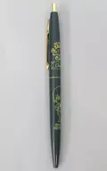 Tooru Amuro ballpoint pen "CASE CLOSED Cafe 2025" with premium novelty reservation privilege