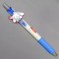 Gelpen with Sweet Cinnamon Mascot "Sanrio Character Connector's"