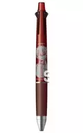 源輝 Jet Stream 4 & 1 "Toilet-Bound Hanako-kun 2"