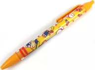 Patti & Jimmie Ball Point Pen Retro Sanrio Character Connectors 4th "Sanrio Character Connectors"