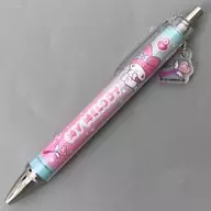 My Melody (Breast Kyun Memories) ball-point pen "Sanrio Character Connectors"