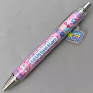 Little Twin Stars (Heart Kyun Memories) ball-point pen "Sanrio Character Connectors"