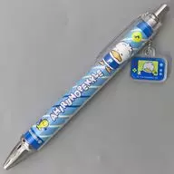 Duck Peckle (Heart Kyun Memories) ball-point pen "Sanrio Character Connectors"