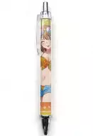 一色いろは 太軸ボールペン 水着パラソル 「やはり俺の青春ラブコメはまちがっている。完」