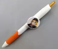 豊郷あかね ボールペン 「鉄道むすめ～鉄道制服コレクション～×近江鉄道」