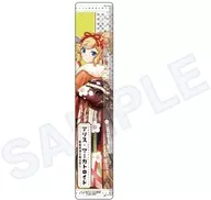 アリス・マーガトロイド(無魔成満の魔法使い) 15cm定規 「東方LostWord」