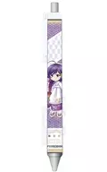 聖白蓮(身体健勝の魔法使い) ボールペン 「東方LostWord」