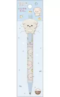 いしよわちゃん 後輩ちゃん登場テーマ マスコット付ボールペン 「いしよわちゃん」