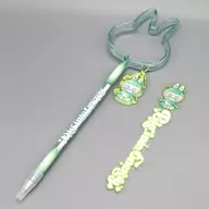 Serenity 「POPMART THE MONSTERS Big into Energy シリーズ Pen(ボールペン)」