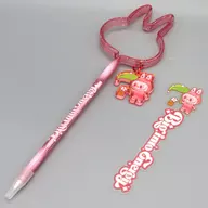 Love 「POPMART THE MONSTERS Big into Energy シリーズ Pen(ボールペン)」
