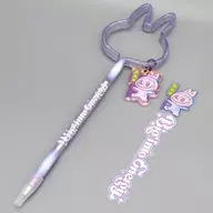 Luck 「POPMART THE MONSTERS Big into Energy シリーズ Pen(ボールペン)」