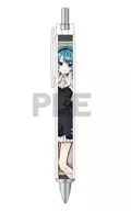 [新品] 初音ミク 太軸ボールペン レトロ☆神戸2025 「VOCALOID」
