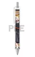 [新品] 鏡音リン 太軸ボールペン レトロ☆神戸2025 「VOCALOID」