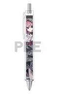 [新品] 巡音ルカ 太軸ボールペン レトロ☆神戸2025 「VOCALOID」