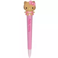 ハローキティ(ピンク水着) ぷるぷるマスコットゲルペン 「サンリオキャラクターズ」