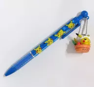 ピカチュウ(福岡/明太子) ポケモンご当地シャープペン 「ポケットモンスター」 福岡限定