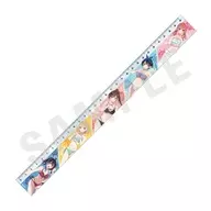 集合 30cm定規 リデザイン 「彼女、お借りします」