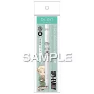 ロイド・フォージャー ブレンボールペン 「SPY×FAMILY」