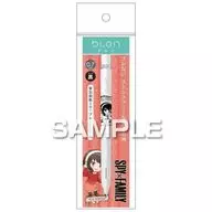 ヨル・フォージャー ブレンボールペン 「SPY×FAMILY」