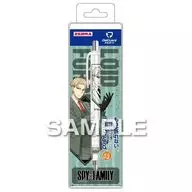 ロイド・フォージャー デルガード(シャープペンシル) 「SPY×FAMILY」