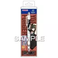 ヨル・フォージャー デルガード(シャープペンシル) 「SPY×FAMILY」