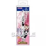 麗日お茶子 デルガード 「僕のヒーローアカデミア」