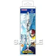轟焦凍 デルガード 「僕のヒーローアカデミア」