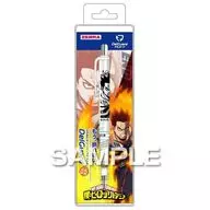 エンデヴァー デルガード 「僕のヒーローアカデミア」