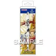 ホークス デルガード 「僕のヒーローアカデミア」