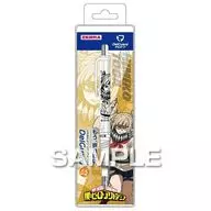 トガヒミコ デルガード 「僕のヒーローアカデミア」