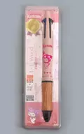 クロミ Dr.Grip 4+1 WOOD 「サンリオキャラクターズ」