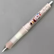 オレンジ Dr.Grip CLPBSP0.5(シャープペン) 「パペットスンスン」