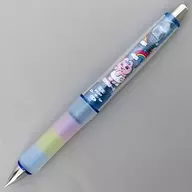 ブルー Dr.Grip CLPBSP0.5(シャープペン) 「おぱんちゅうさぎ」