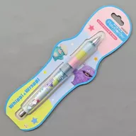 ブルー Dr.Grip CLPBSP0.5(シャープペン) 「ホイッピ＆ラッピ」