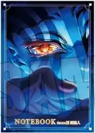キービジュアル(無限城編ver.) B5ノート 「アニメ 鬼滅の刃」