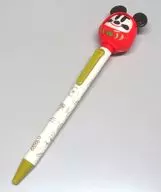 ミッキーマウス ボールペン 「ディズニー 東京ディズニーリゾートのお正月 2026」 東京ディズニーリゾート限定
