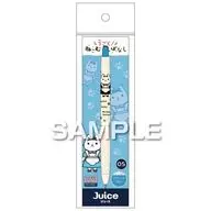 4.ブルー ジュース クラシックカラー 「うごく!ねこむかしばなし」