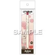 コアラとくまちゃん ジュース クラシックカラー 「コアラ絵日記」